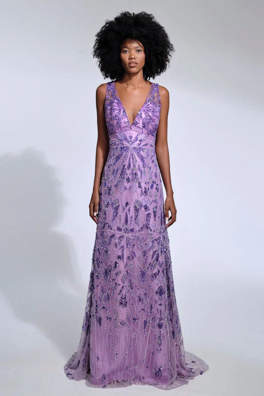 BALLI Gown