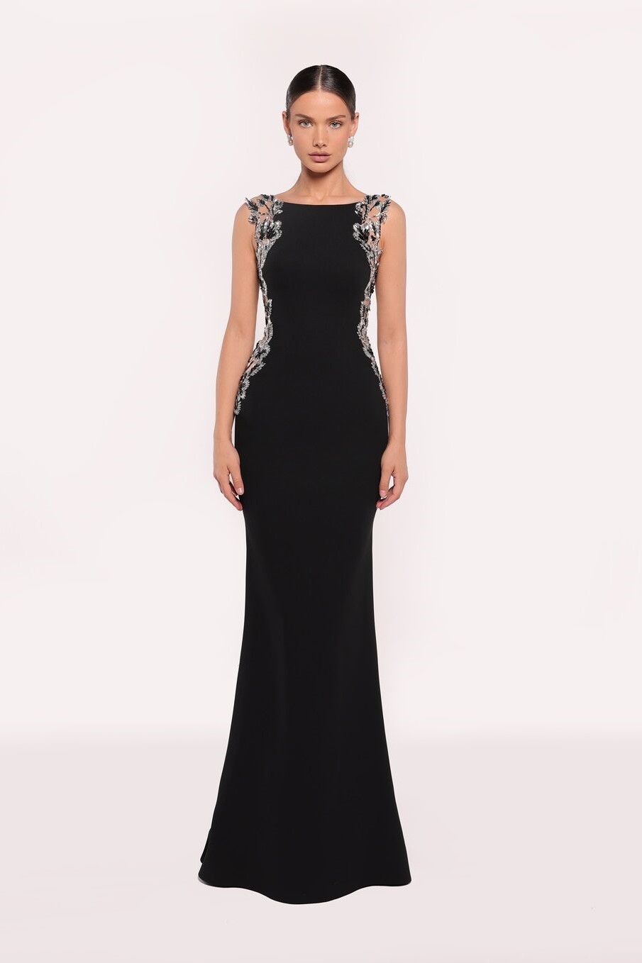 Ramilya Gown