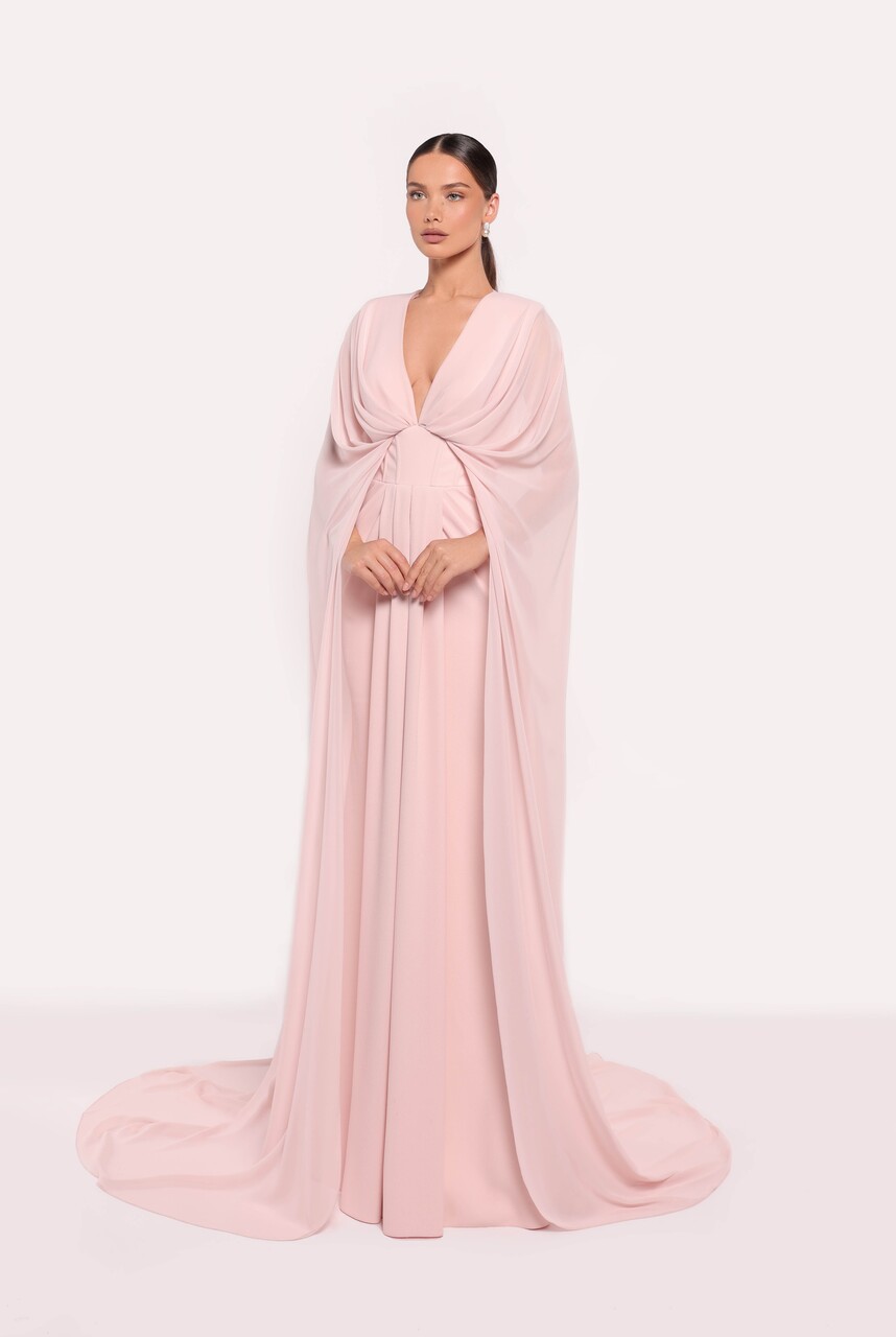 Gamie Gown