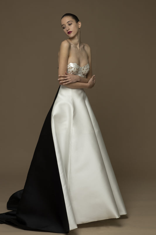 Guarene Gown