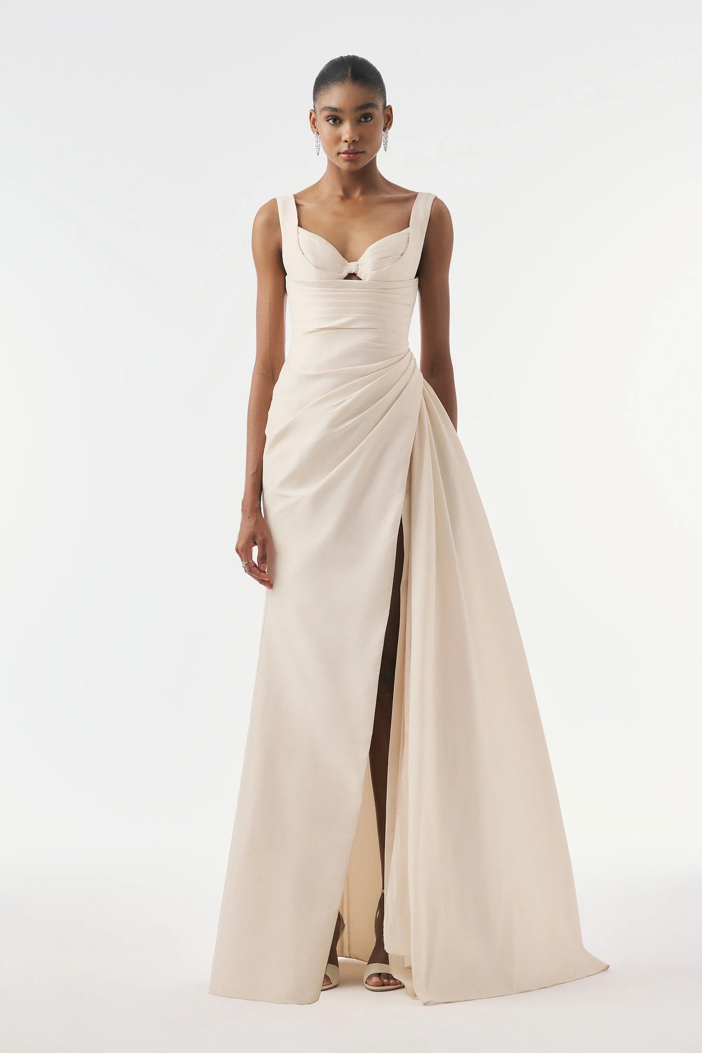 Reseda Dress