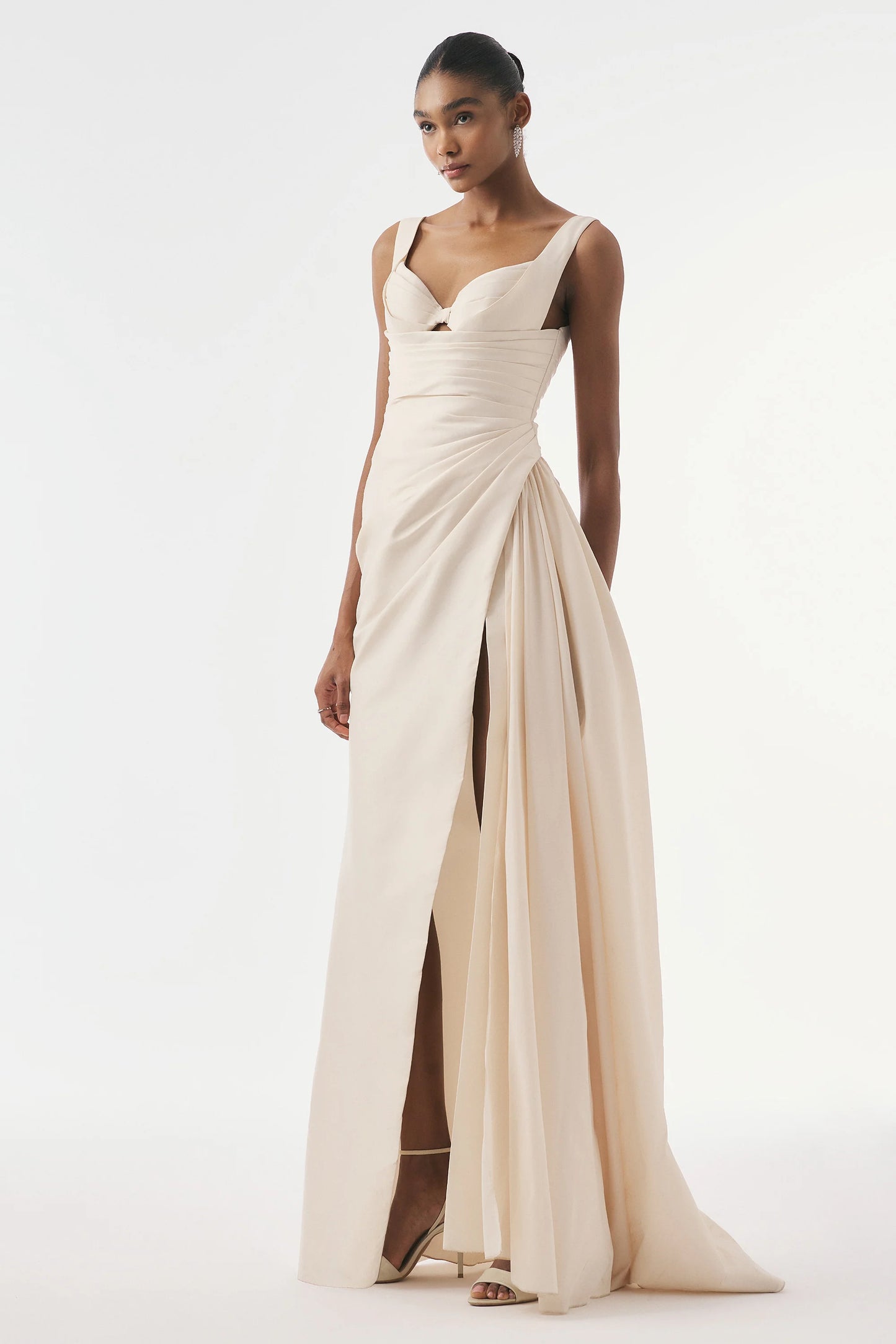 Reseda Dress