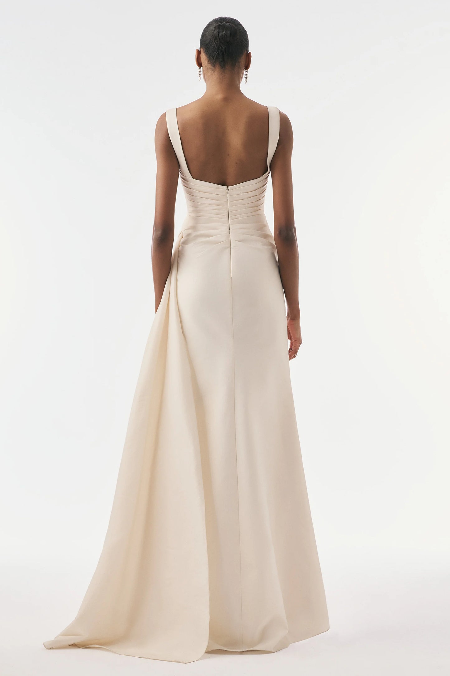 Reseda Dress