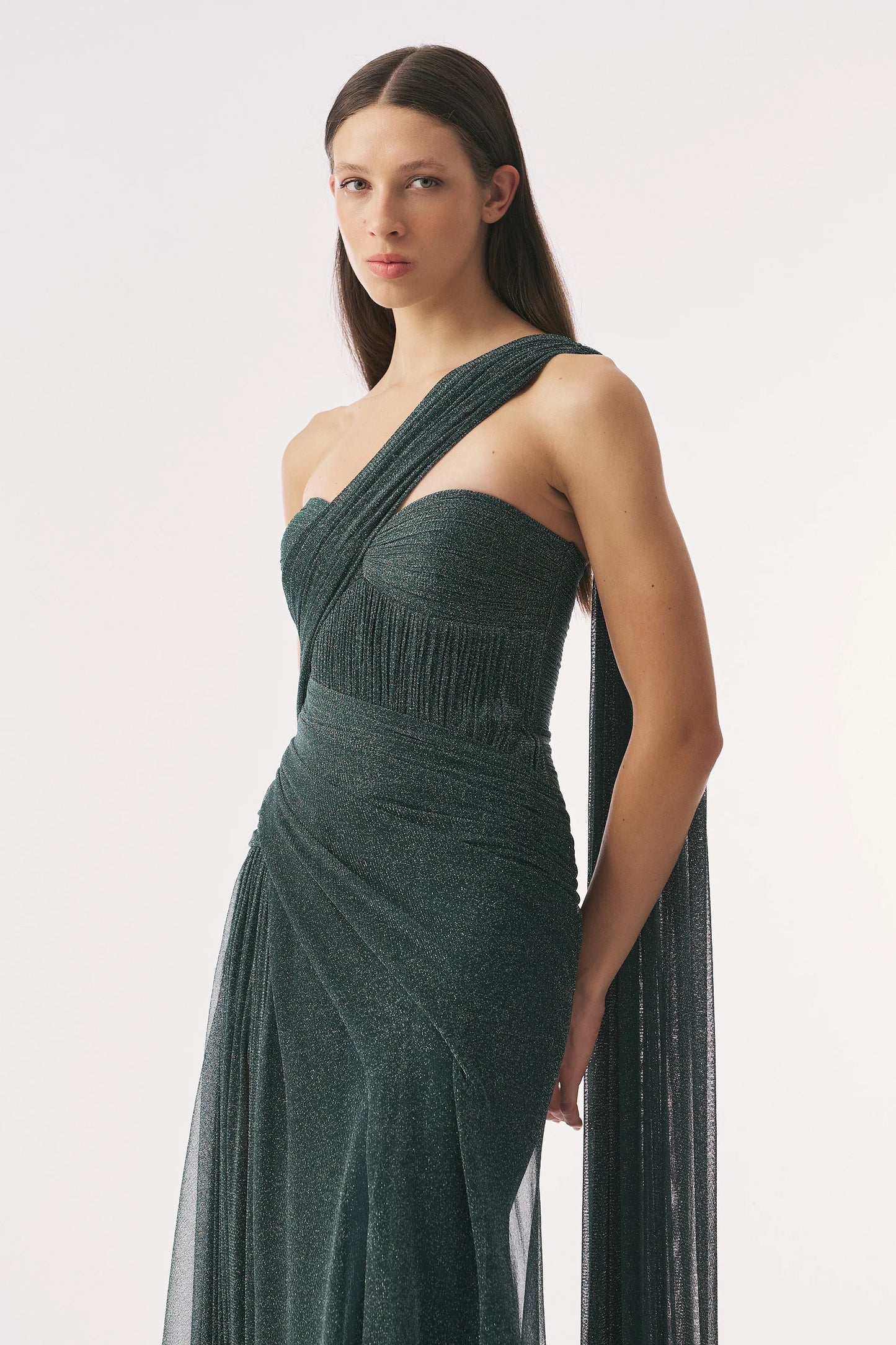 Camellia Dress