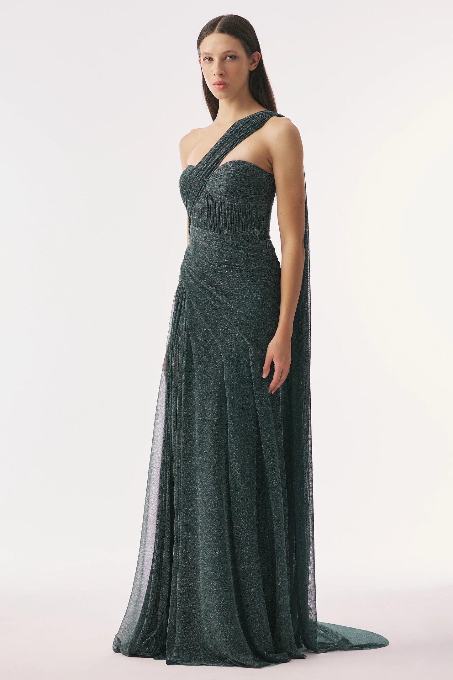 Camellia Dress