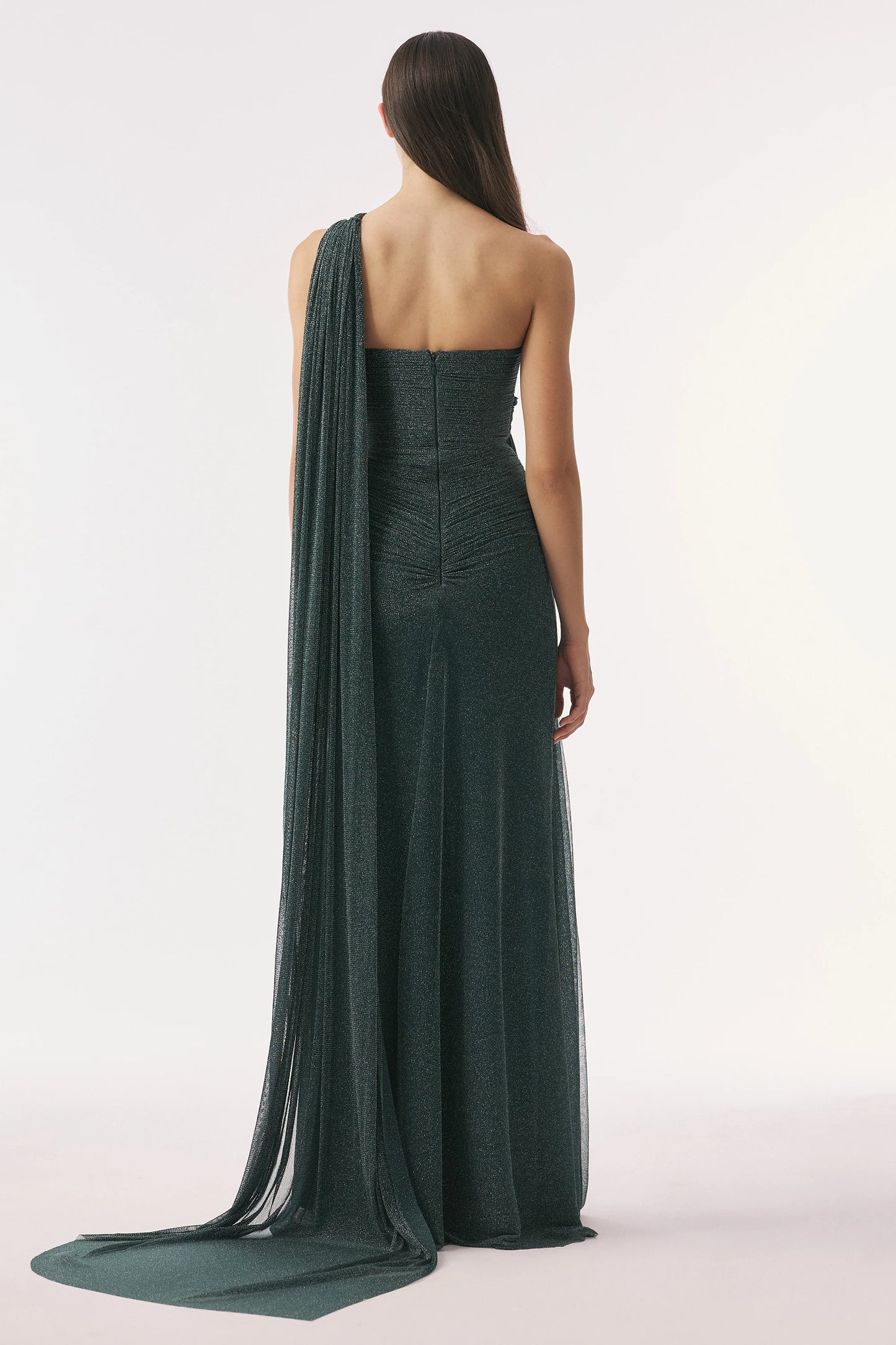 Camellia Dress