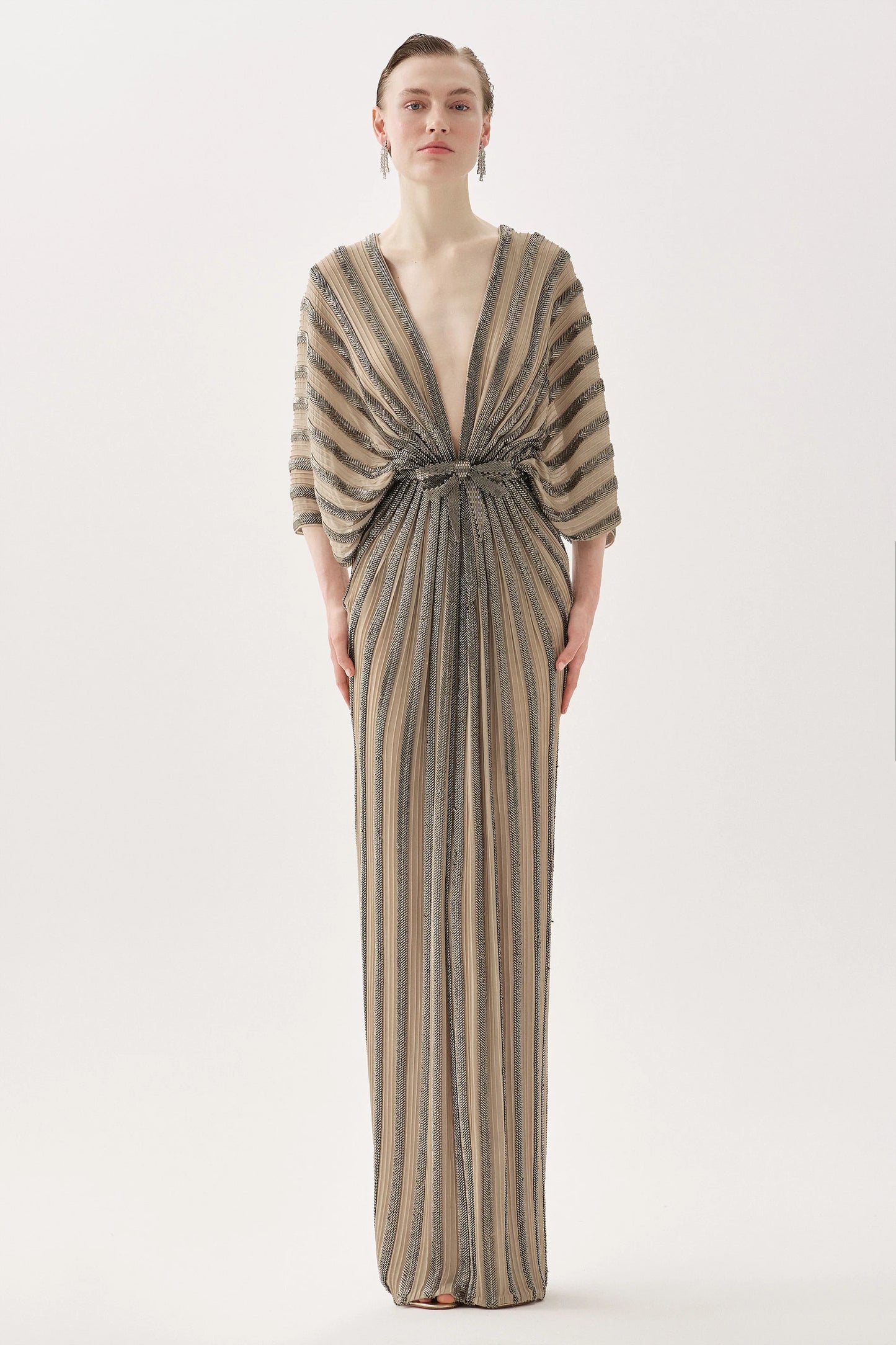 Winona Dress