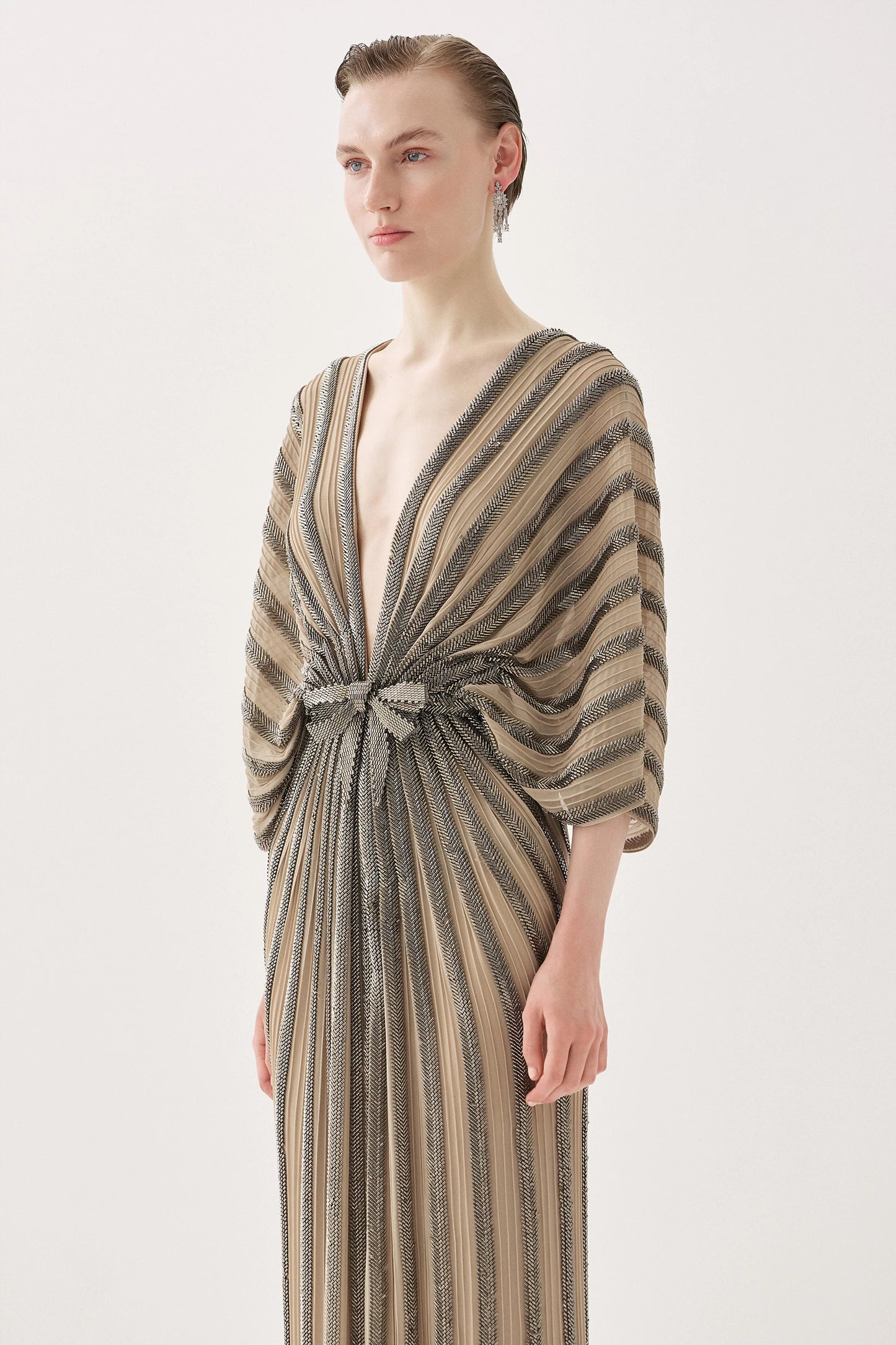 Winona Dress