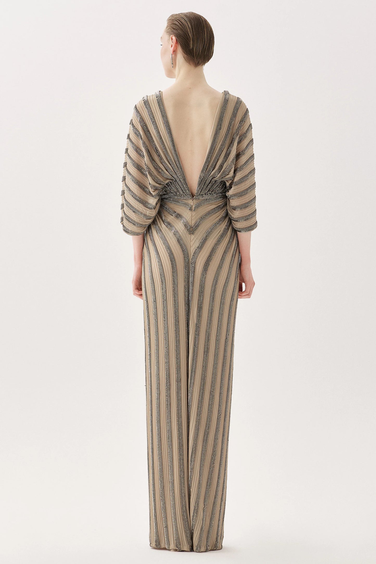 Winona Dress