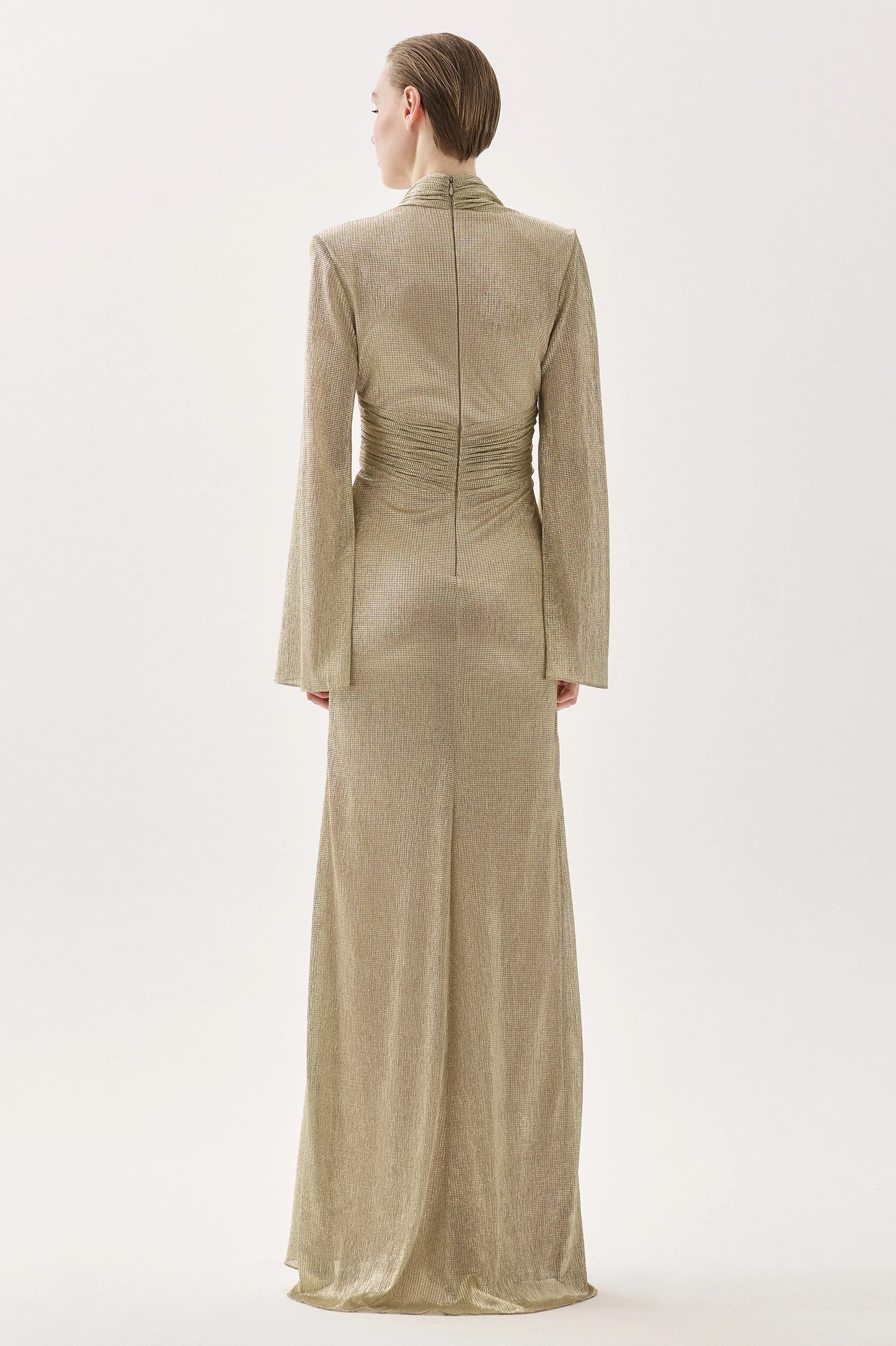 Oliviana Dress