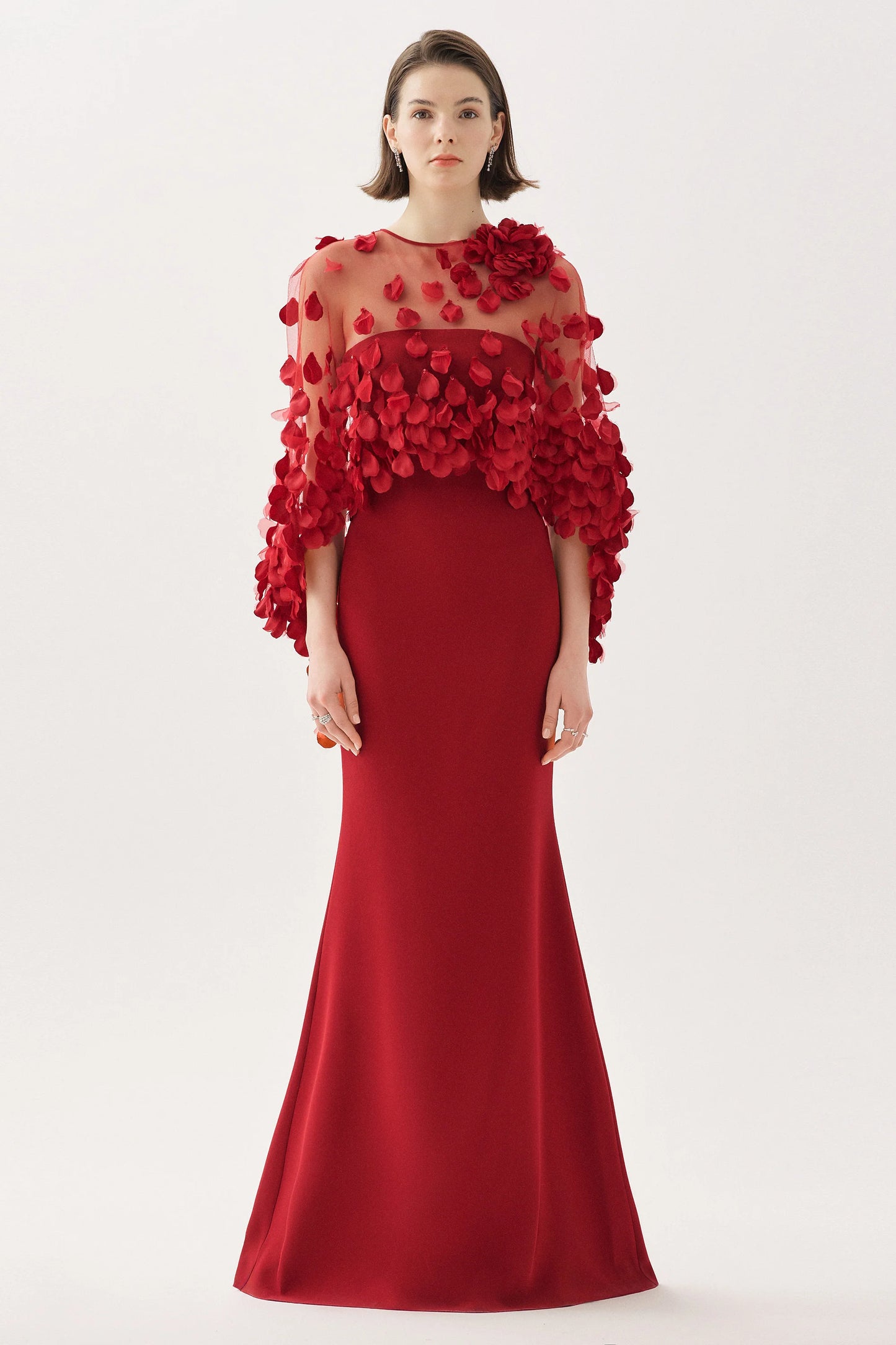 Lobela Dress