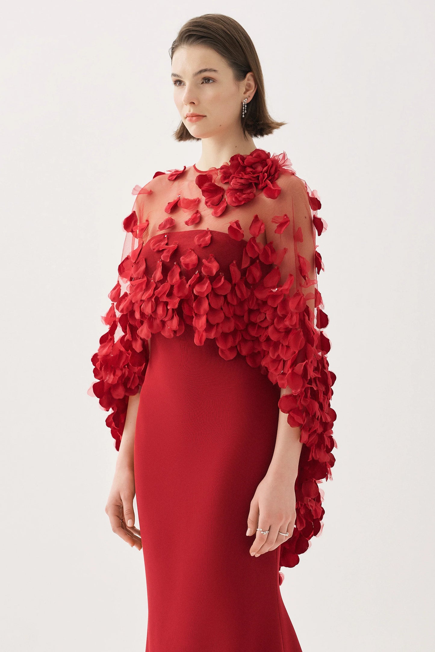 Lobela Dress