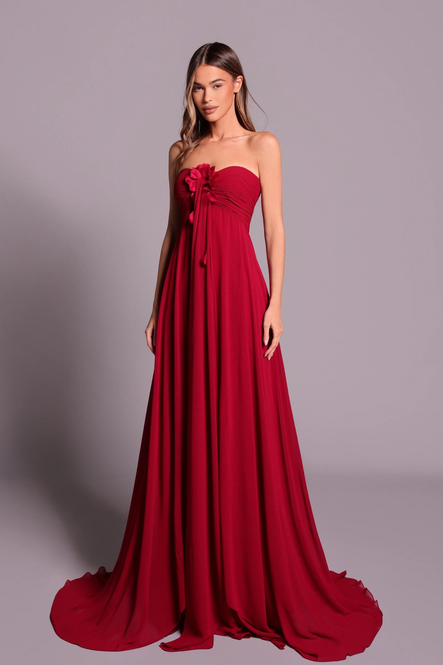 Valerio Dress