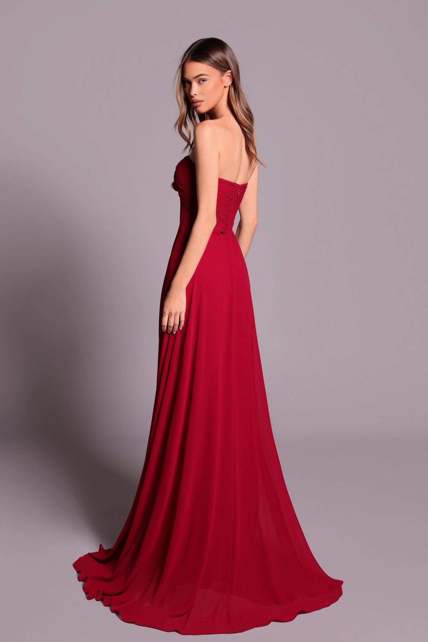 Valerio Dress
