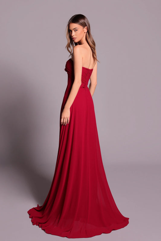Valerio Dress