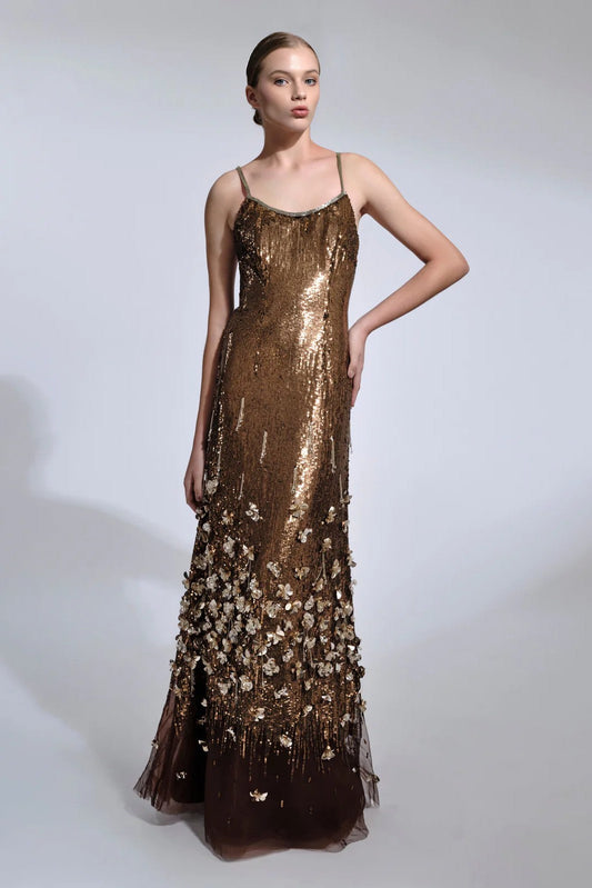 BELKIS Gown