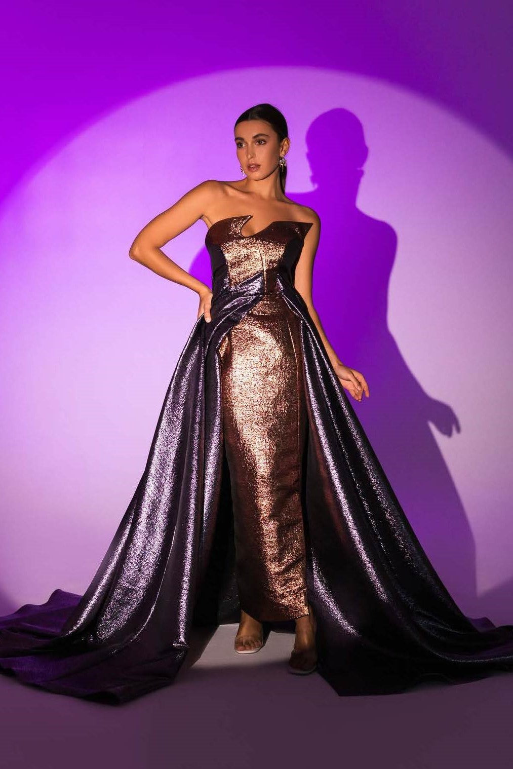 Elia Gown