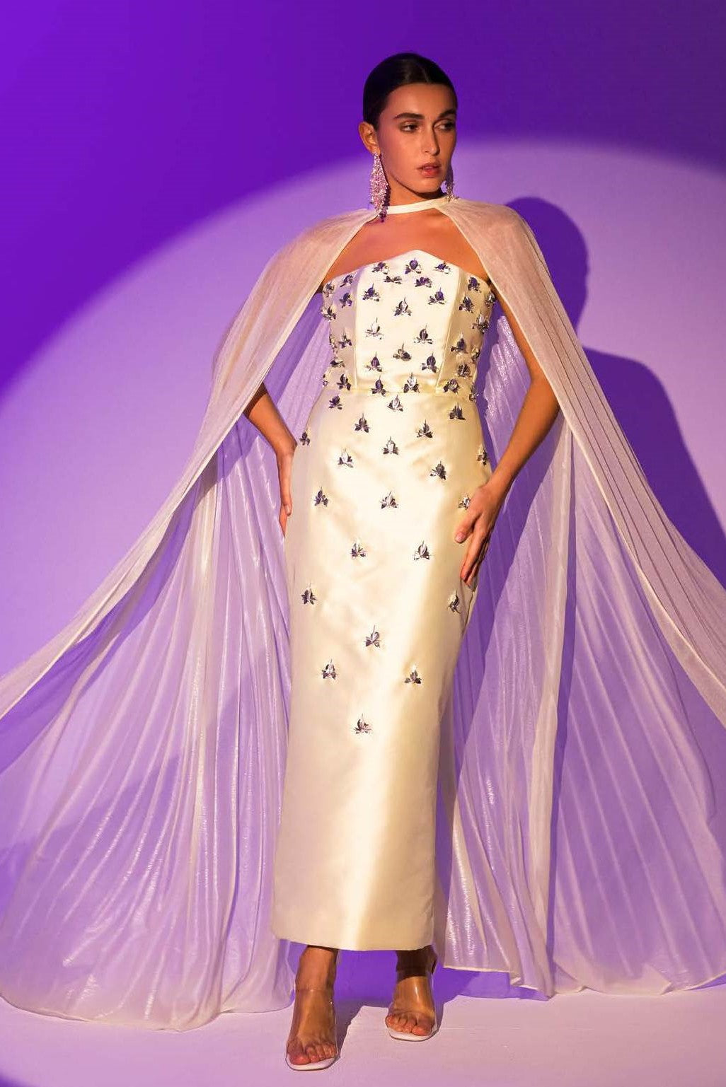 Faara Dress