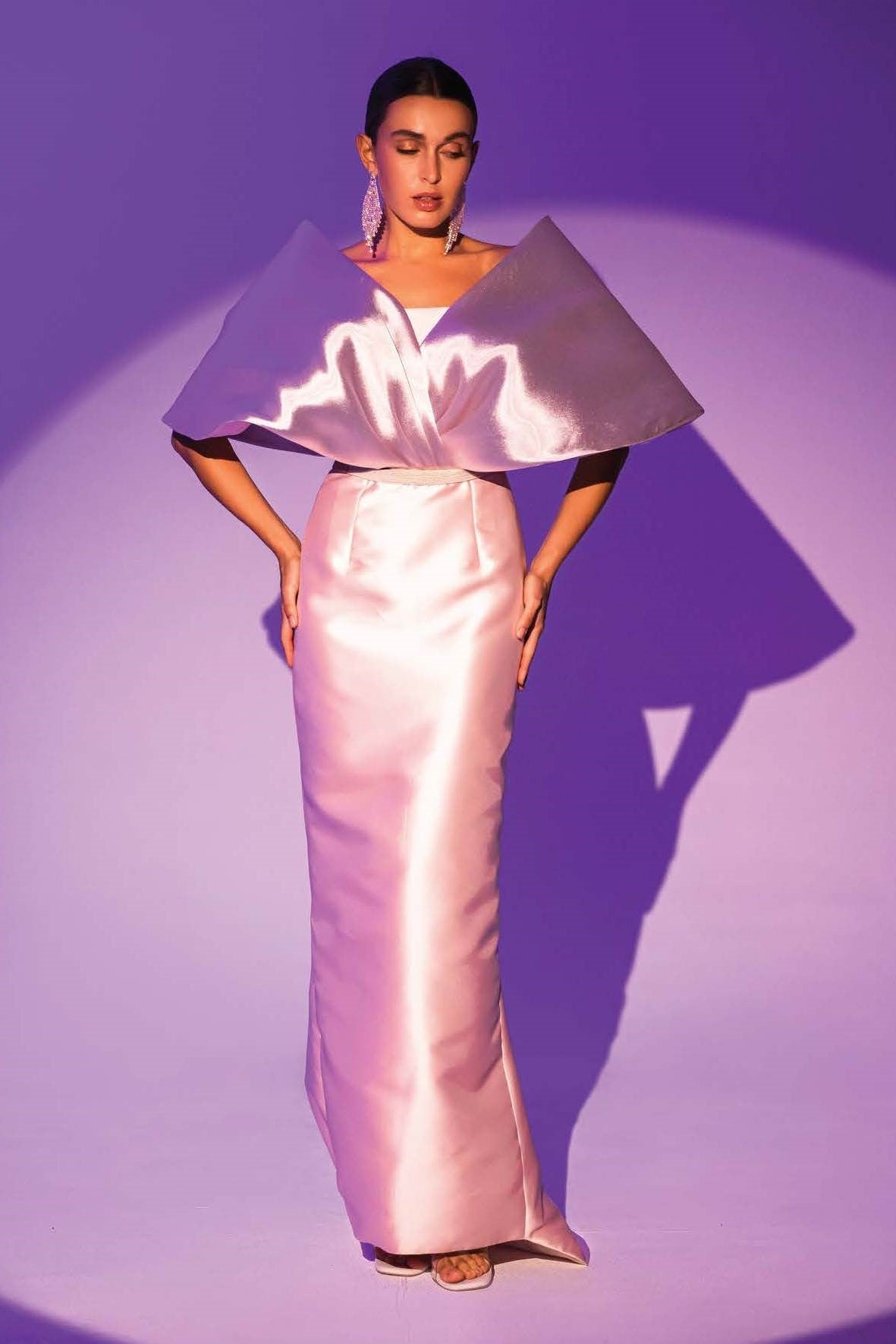 Noora Gown