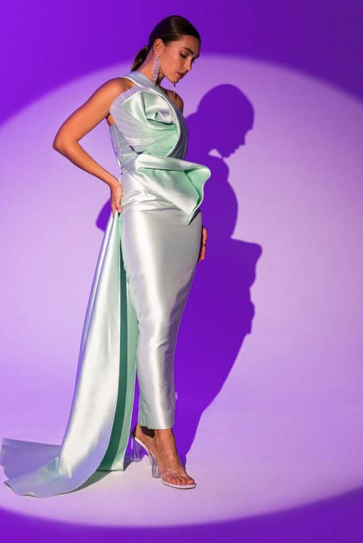 Ola Gown
