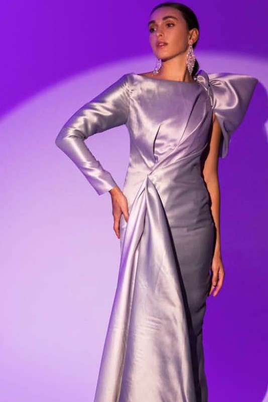 Fiona Gown