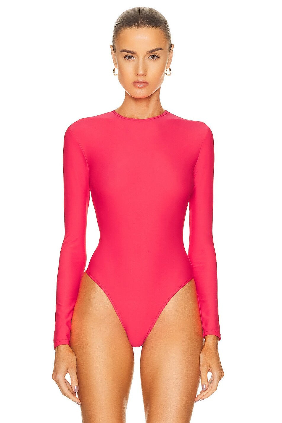 Ryder Bodysuit
