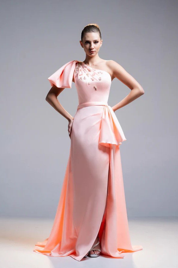 Razmir Gown