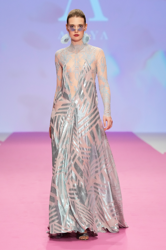 Laila Gown