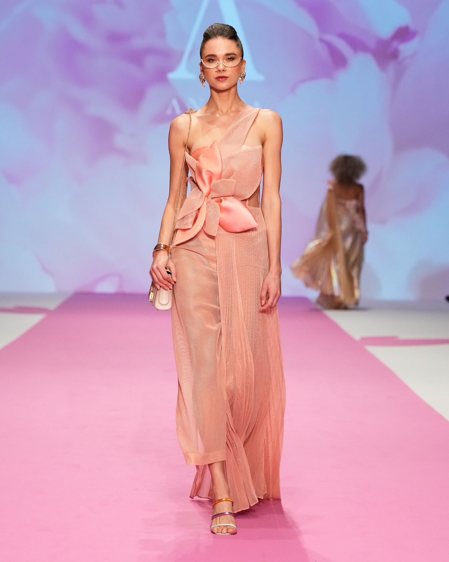 Laara Gown