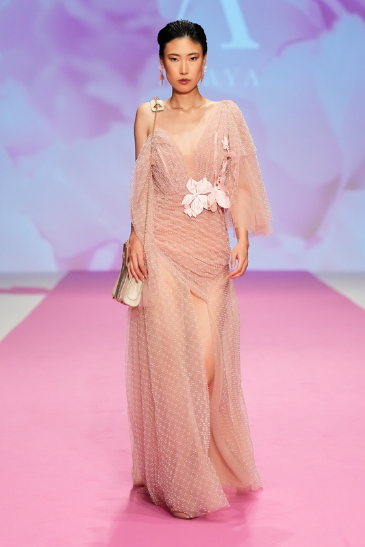 Asha Gown