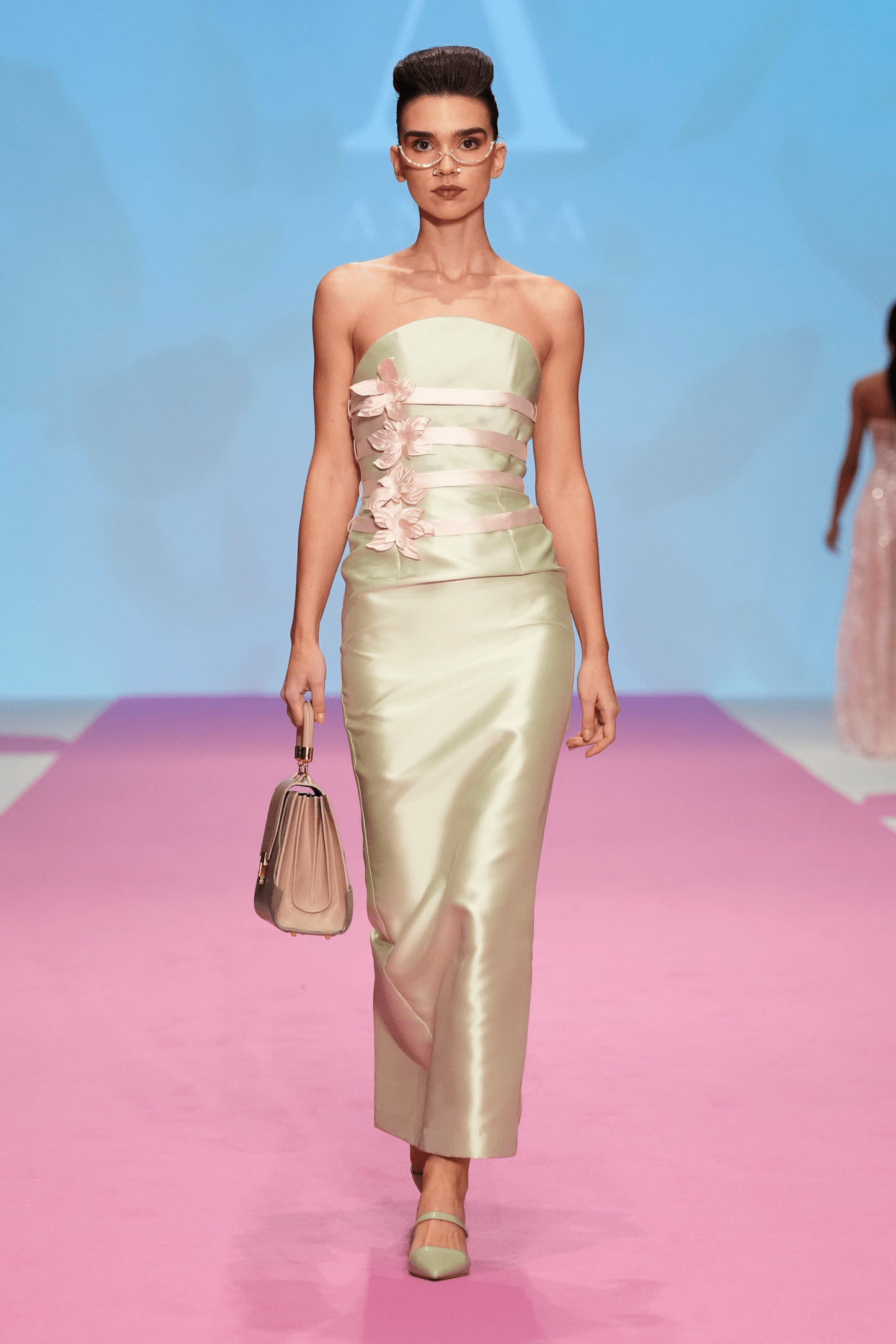 Tina Gown
