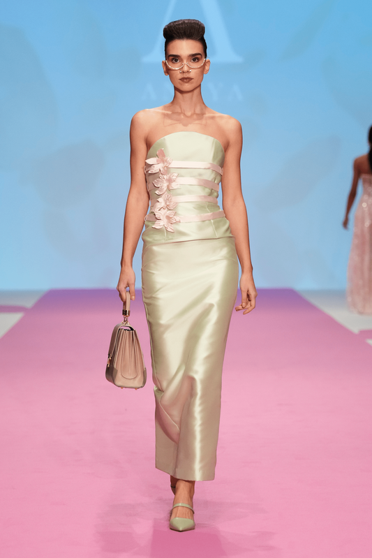 Tina Gown