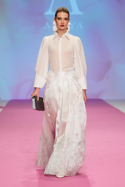 Maria Gown