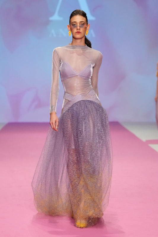 Beggy Gown