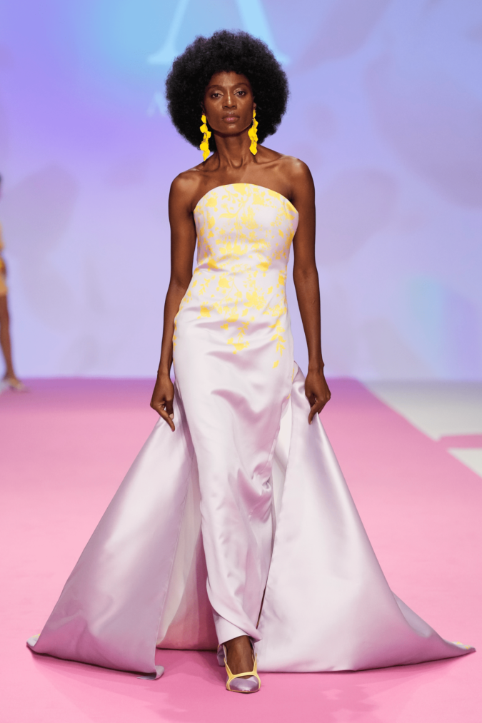 Mona Gown