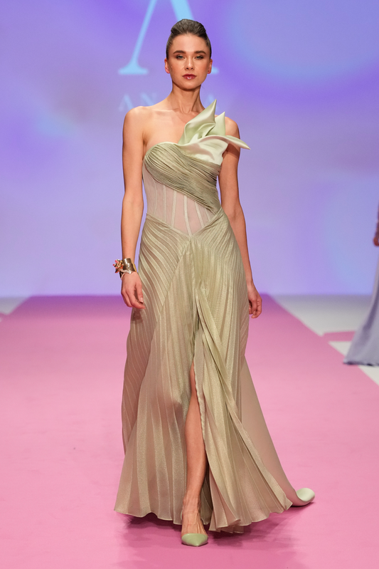Tati Gown