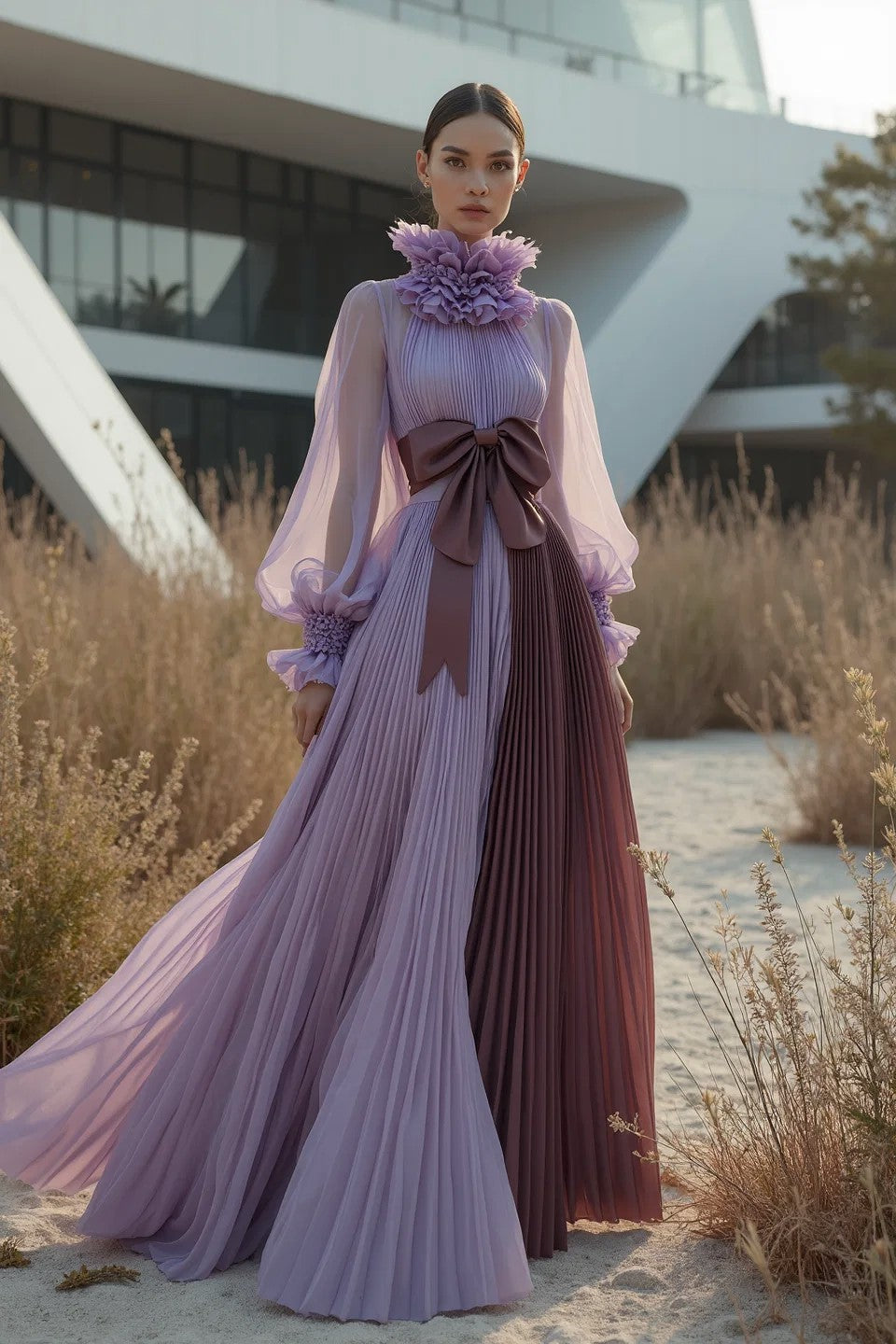 Gown 20