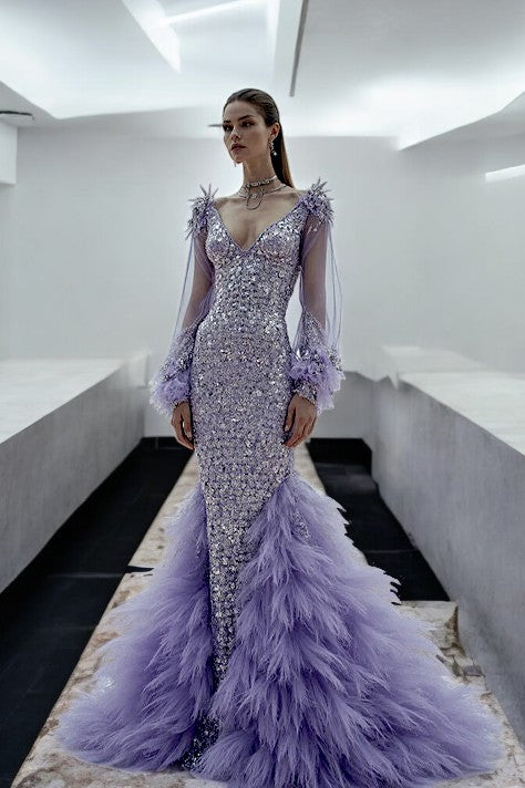 Devorah Gown