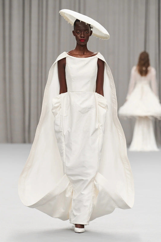 Pure Gown