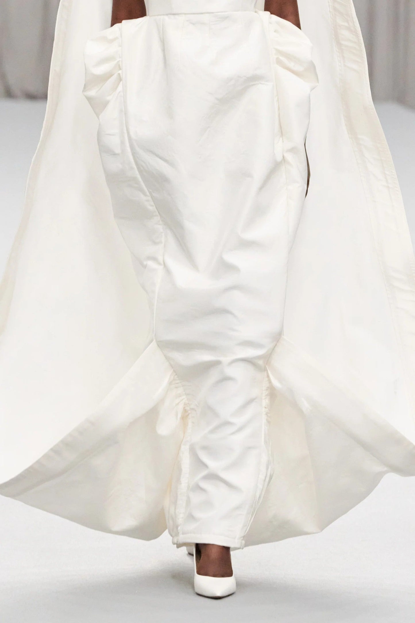 Pure Gown
