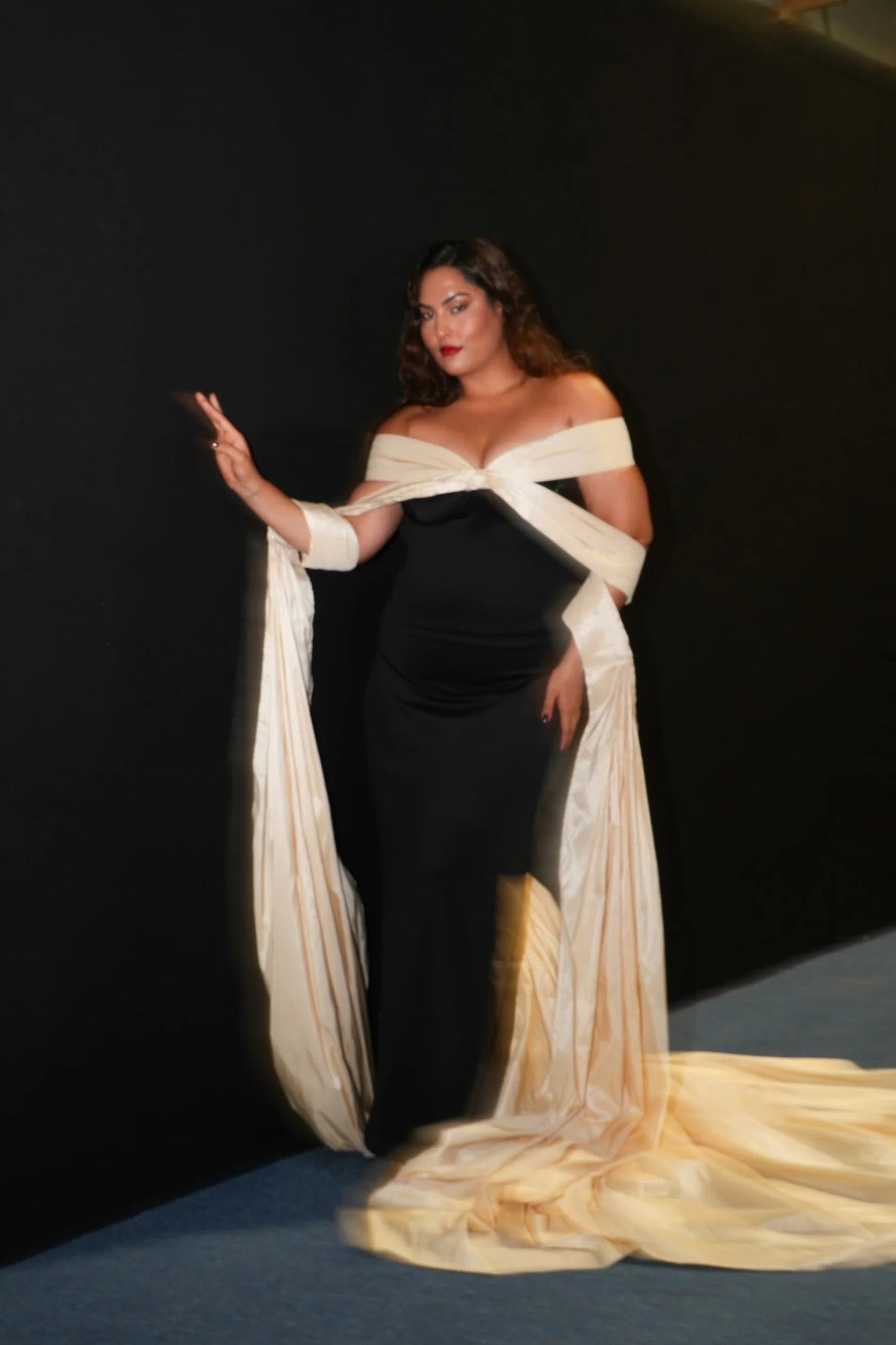 Arise Gown