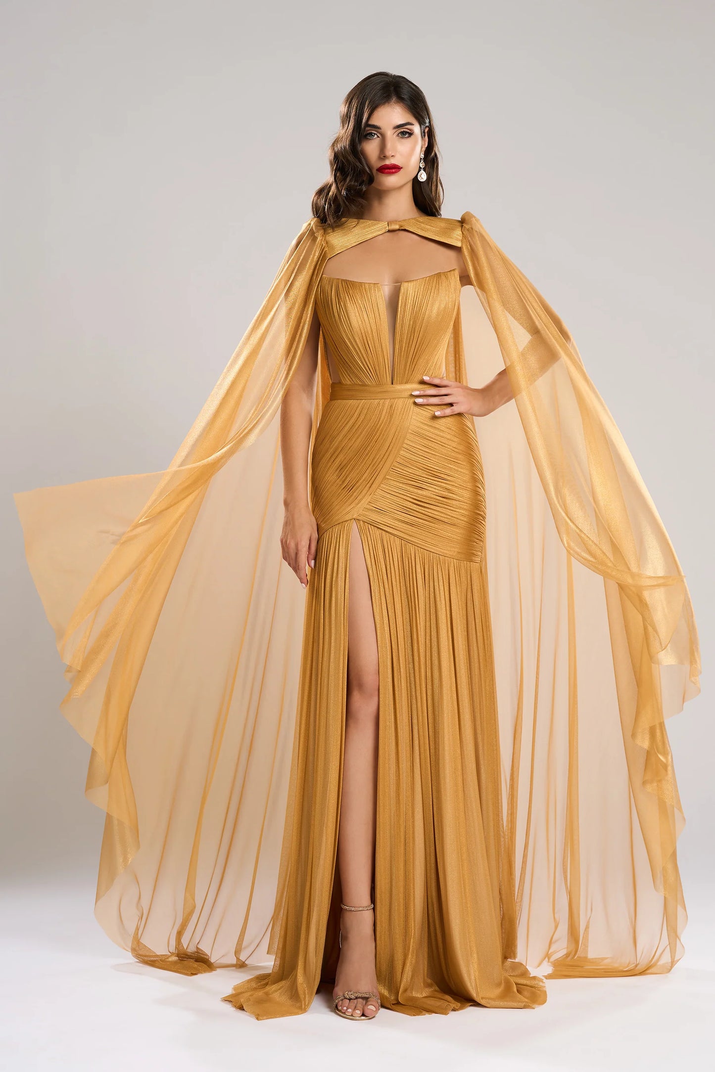 Josephine Gown