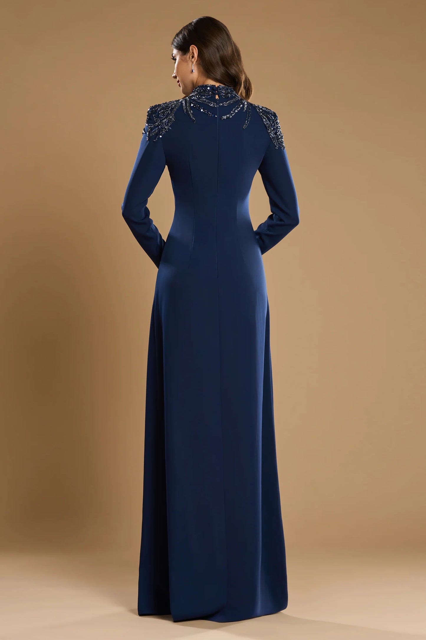 Catherine Gown