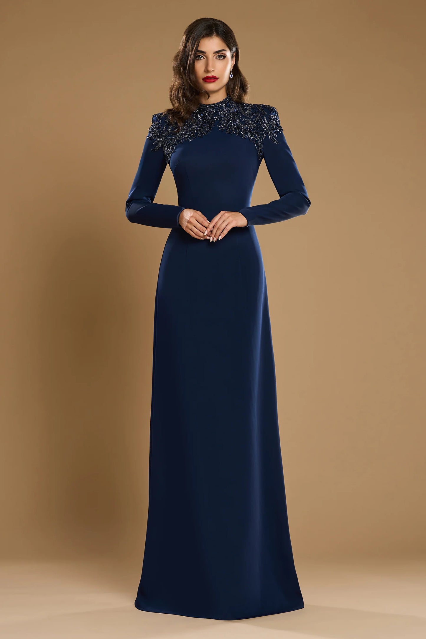 Catherine Gown