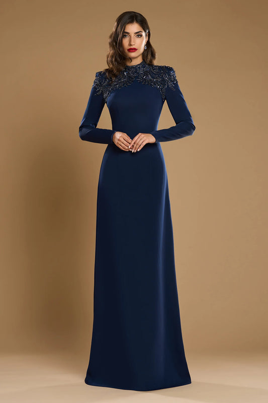 Catherine Gown