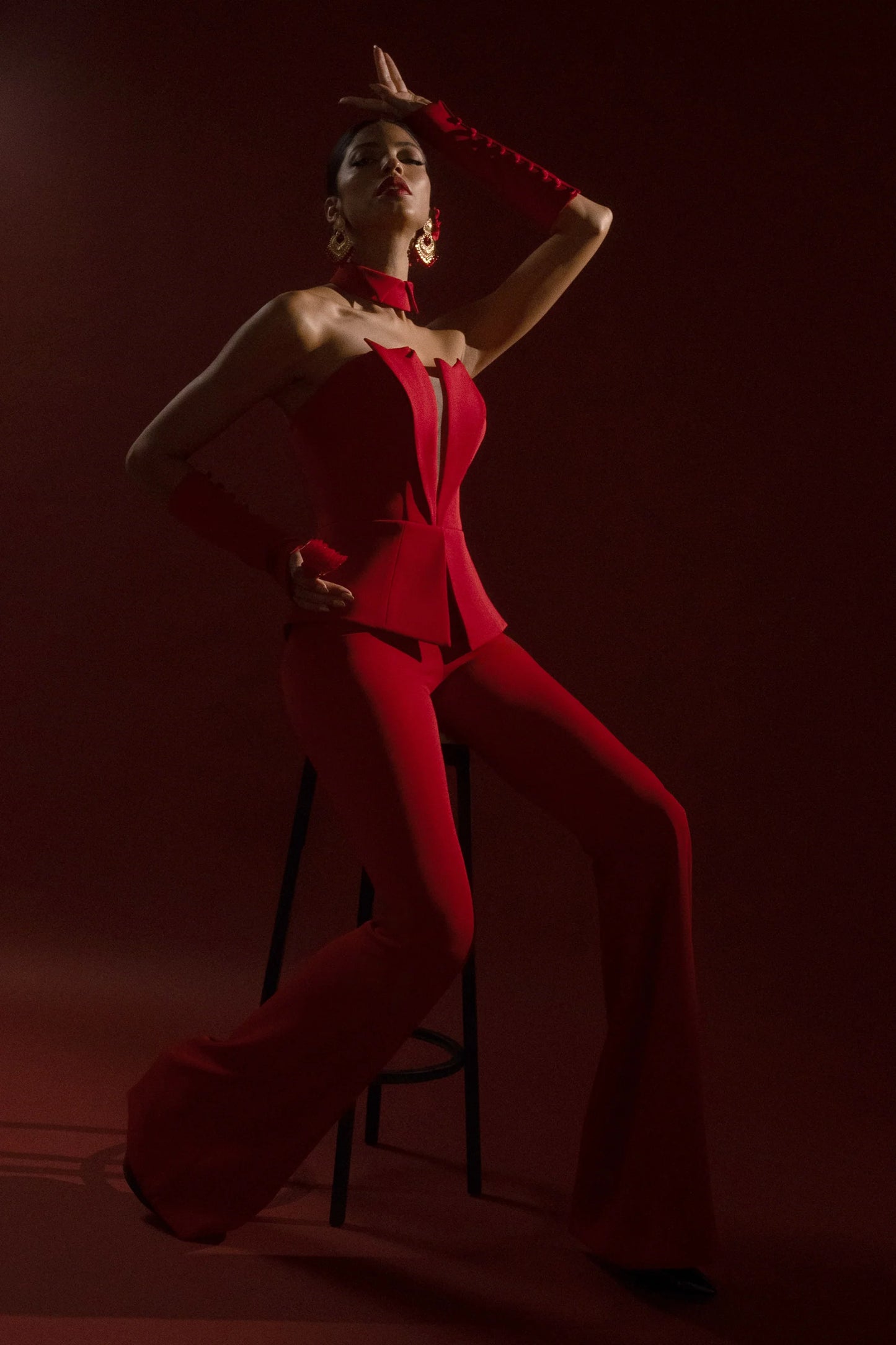 Contemporary Pants