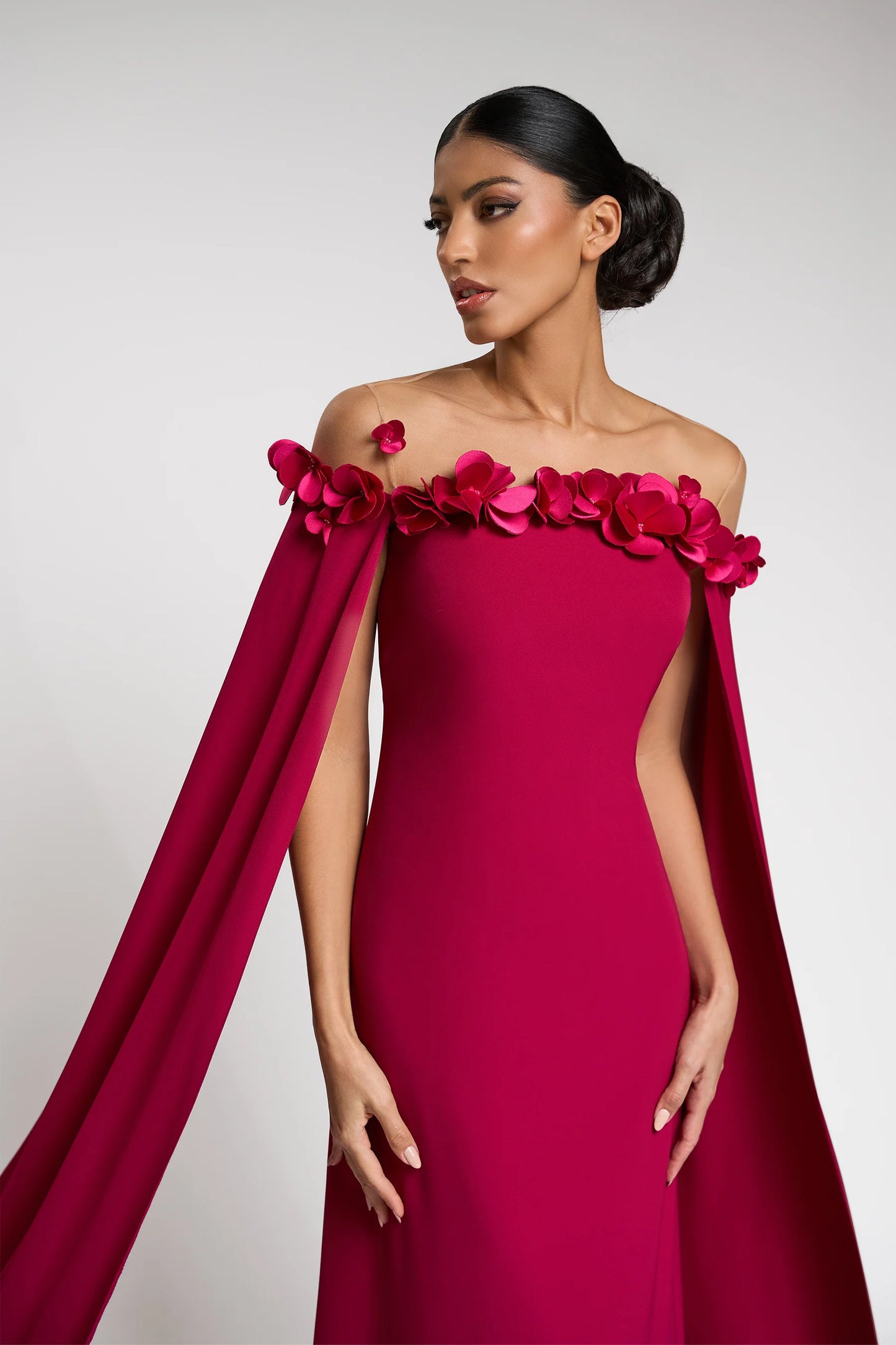 Adelaida Gown