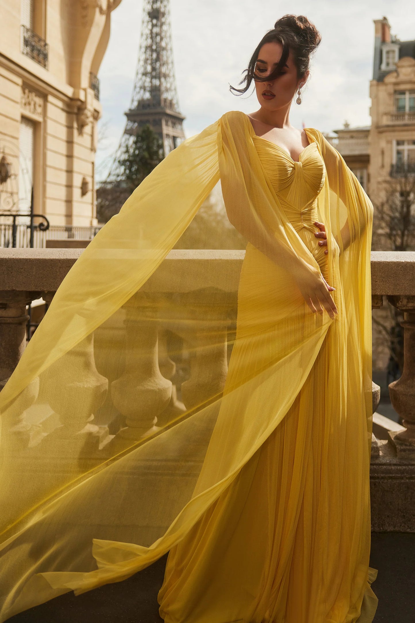 Francesca Gown