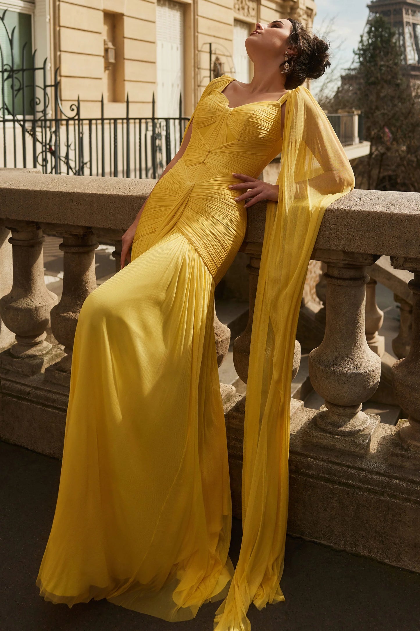 Francesca Gown