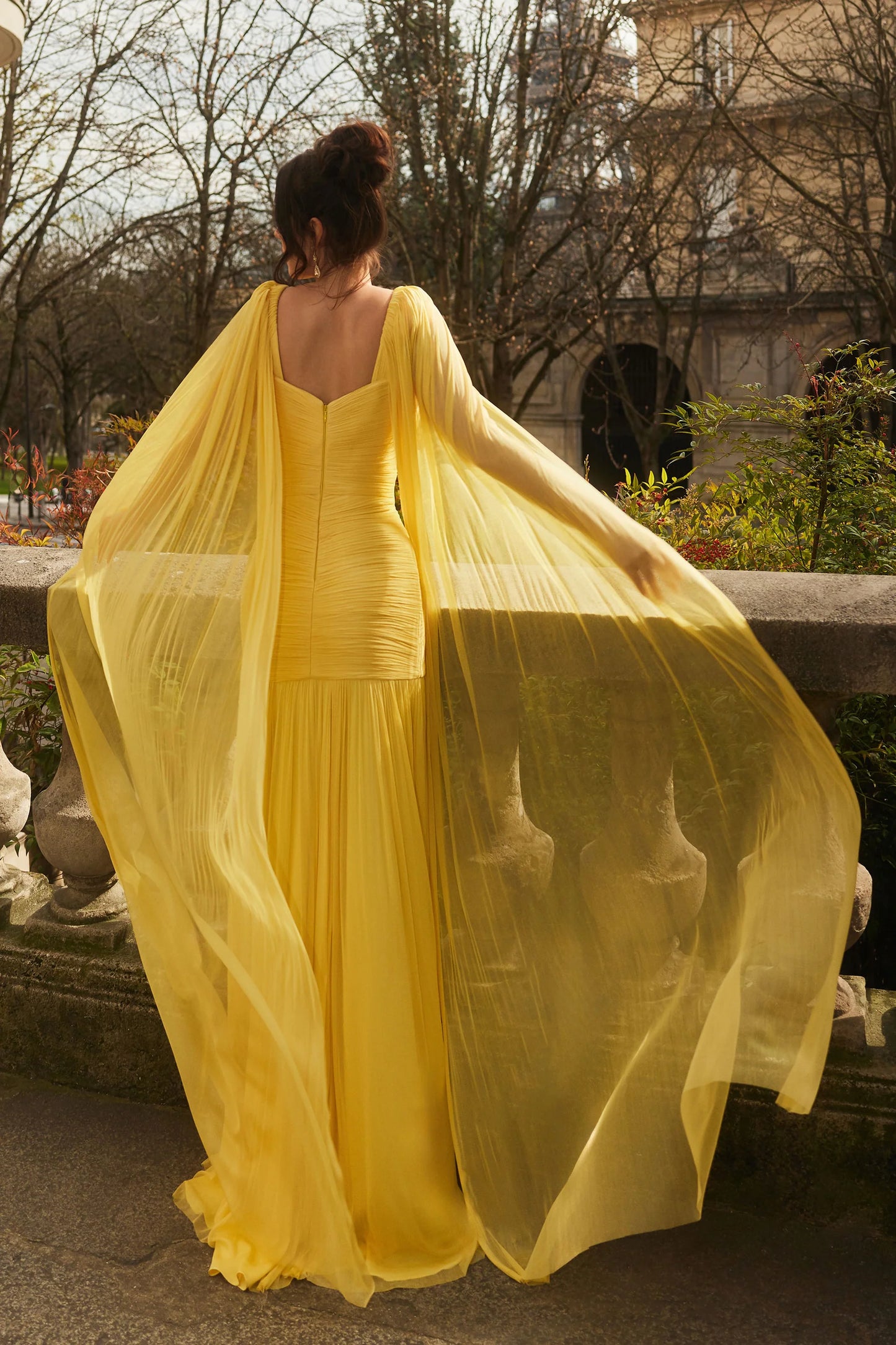Francesca Gown